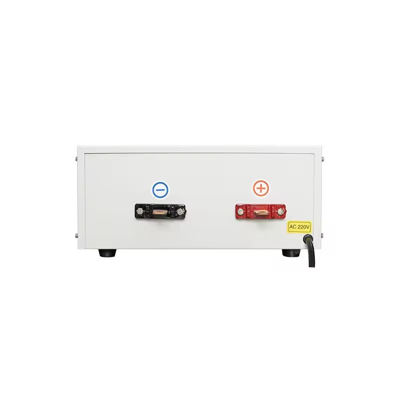 Application Scenario of Electroplating Power Rectifier